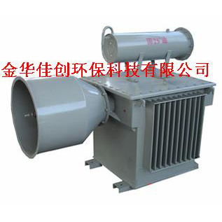 静海GGAJ02电除尘高压静电变压器