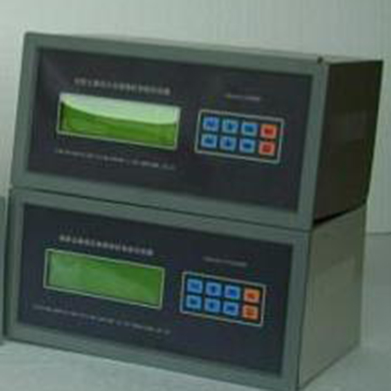 静海TM-II型电除尘高压控制器